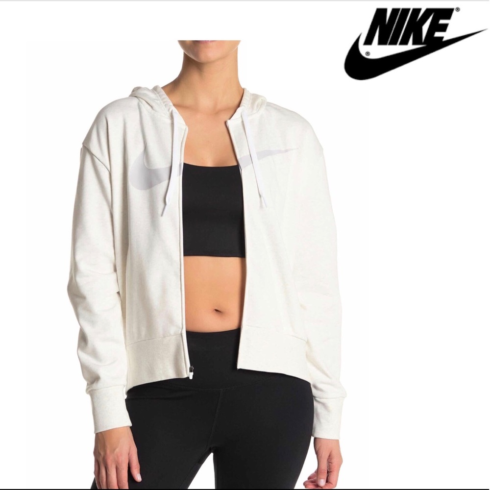 Nike jacket